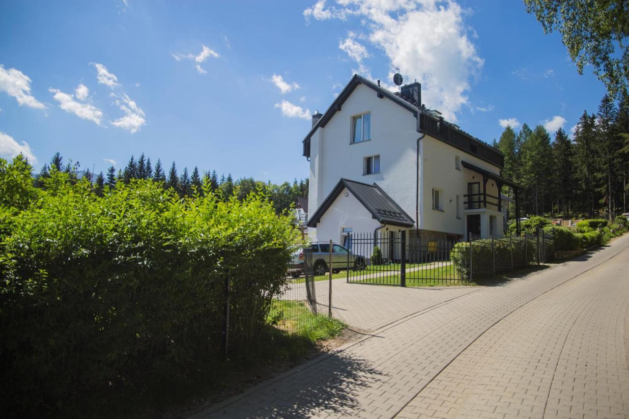 Willa Apart 19A Karpacz Exterior photo